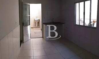 Imagem 5: Casa para alugar, 60 m² por R$ 2.218,33/mês - Parque das Nações - Santo André/SP