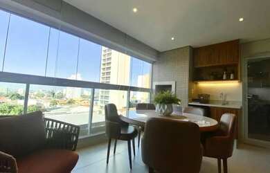 Imagem 7: Apartamento no Edifício Pedras Altas em Araçatuba/SP