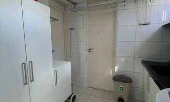 Imagem 7: Torre Picasso - Tambaú - Andar alto - 180m² -03 Suítes + DCE - Office -Todo ambientado c