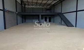 Imagem: Venda Galpão NOVO MUNDO