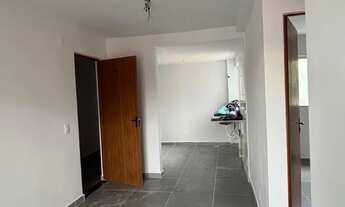 Imagem 4: CENTRO/SG* - APTº NOVO 2 QTS/GARAGEM - 100% FINANCIADO