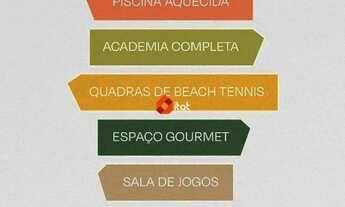 Imagem 3: Apartamento à venda, 1 quarto, centro - Pomerode/SC