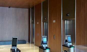 Imagem 4: Andar/laje corporativa para aluguel com 1544 m² em Dionisio Torres - Fortaleza - CE