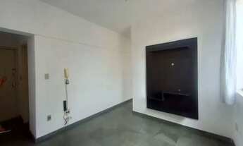 Imagem: Apartamento com 1 dormitório à venda