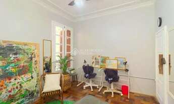 Imagem 6: Imóvel para aluguel com 72 metros quadrados com 2 quartos em Centro Histórico - Porto Aleg