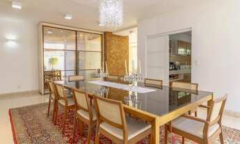 Imagem 5: Casa duplex com piscina para venda no Calhau