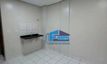 Imagem 3: Apartamento 1 quarto Cln 07 Bloco H Riacho Fundo 1