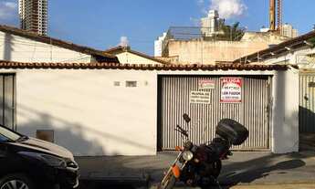 Imagem 2: Imóvel para aluguel com 150 metros quadrados com 3 quartos em Setor Bueno - Goiânia - GO