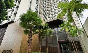 Imagem: Apartamentos compactos de alto padrão com