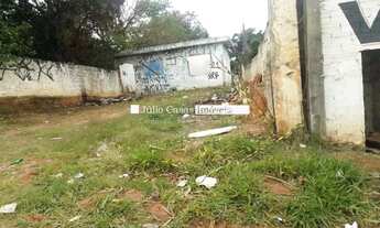 Imagem 3: Terreno comercial á venda, 990,00 m2 - Parque Reserva Fazenda Imperial, Sorocaba