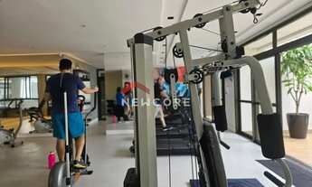 Imagem 3: Apartamento em Rua Alexander Graham Bell - Parque Jamaica - Londrina/PR