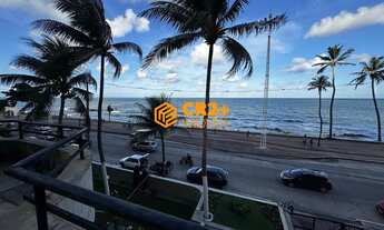 Imagem: VENDO APARTAMENTO À BEIRA-MAR NA AVENIDA