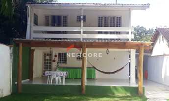 Imagem 4: Sobrado em Avenida do Telegrafo - Guarau - Peruíbe/SP