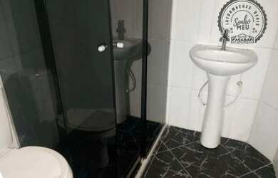 Imagem 4: Apartamento na Aviação - Praia Grande/SP