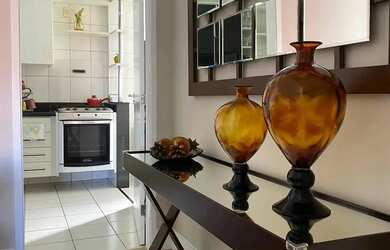 Imagem 7: Horto do Ipê 3/4 + dependência [11278