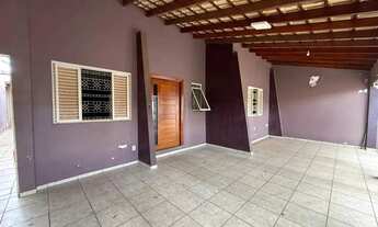 Imagem 3: Casa a venda, Bairro: CPA IV, com 3 quartos sendo uma suíte. MT- cuiabá