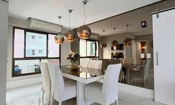 Imagem 5: Imóvel para venda tem 166 metros quadrados com 3 quartos em Patamares - Salvador - BA