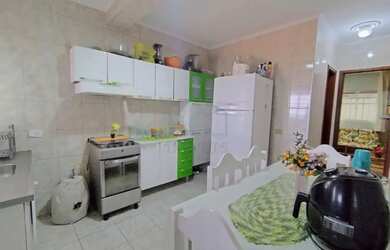 Imagem 7: Casas Padrão em Poços de Caldas