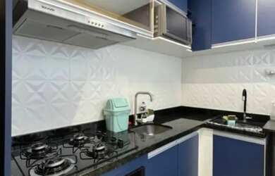 Imagem 2: Apartamento na Vila Formosa