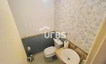 Imagem 4: Sobrado Av T-1 Casa com 4 dormitórios