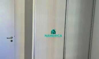 Imagem 7: Apartamento com 2 dormitórios, 82 m² - venda por R$ 900.000 ou aluguel por R$ 5.720/mês