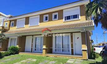 Imagem 2: Casa de condomínio em Avenida Beira Mar - Centro - Imbé/RS