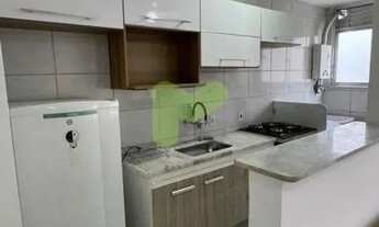 Imagem 6: Alugo apartamento padrão mobiliado