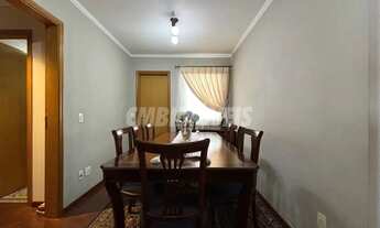 Imagem 7: Apartamento - Mansões Santo Antônio - Campinas