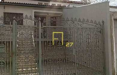 Imagem: Casa com 3 dormitórios, 80 m² - venda