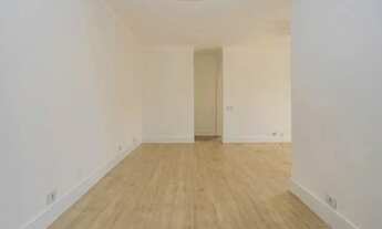 Imagem 5: Imóvel para aluguel possui 60 metros quadrados com 1 quarto em Jardim Paulista - São Paulo