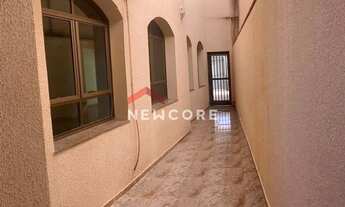 Imagem 3: Casa em Rua Bartolomeu de Gusmão - Jardim América - Bauru/SP