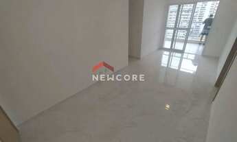 Imagem 6: Apartamento em Avenida Ana Costa - Gonzaga - Santos/SP