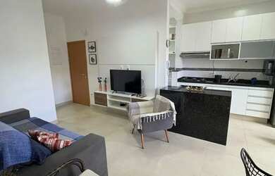 Imagem 3: Apartamento (Padrão), com 3 quartos e 3 banheiros à Venda, 94 m² em Ubatuba/SP