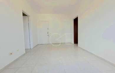 Imagem 4: Apartamento com 1 dormitório à venda, 65 m² por R$ 410.000,00 - Boqueirão - Santos/SP