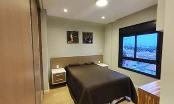 Imagem 2: Apartamento para venda, no Edifício Ideale Uno, na cidade de Indaiatuba/SP - #0234