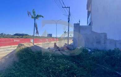 Imagem 3: Lote Regular de 8x20 m Disponível para Compra à Vista no Luar da Barra