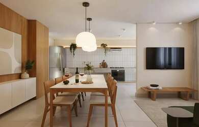 Imagem 6: Apartamento à Venda Mood Farol, Farolândia Aracaju/SE 1