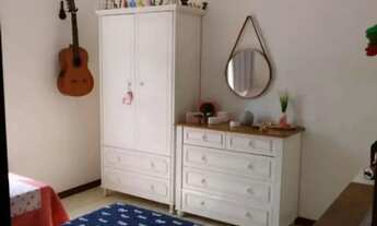 Imagem 6: ALUGO APARTAMENTO COM TRÊS QUARTOS TOTALMENTE MOBILIADO NO CAMINHO DAS ÁRVORES