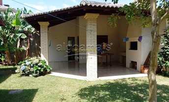 Imagem 5: Sobrado, 4 dormitórios - Arpoador, Xangri-Lá REF: SO0209