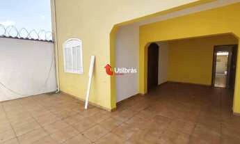 Imagem 2: Casa para aluguel, 4 quartos, 1 suíte, 3 vagas, Nova Vista - Belo Horizonte/MG