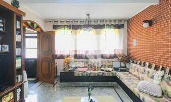 Imagem 2: Casa à Venda - Vila Prudente, 3 Quartos, 150 m2