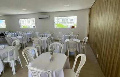 Imagem 7: BD - Apartamento 2 quartos com planejados no Parque Mirante da Barra, próximo ao Parque Sh