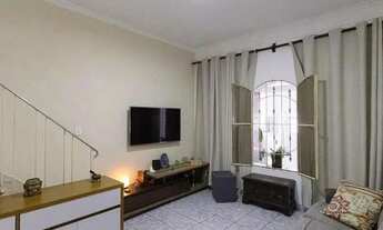 Imagem 7: SOBRADO À VENDA NA PARADA INGLESA, 186 Metros Quadrados, 4 quartos (1 suíte), 3 banheiros