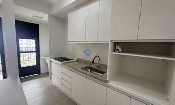 Imagem 5: STUDIO MOBILIADO NO CAMPOLIM - BIARRITZ CAMPOLIM A VENDA 550.000,00