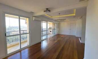 Imagem 5: Apartamento de andar alto