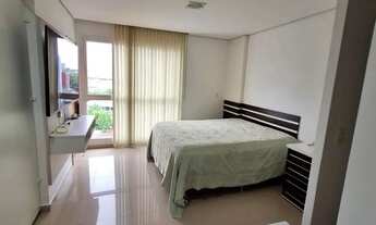 Imagem 3: Apartamento no Condomínio Space - Vieiralves - Nossa Senhora das Graças