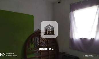 Imagem 4: Casa para venda no bairro Brasil