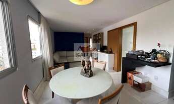 Imagem 5: Apartamento à venda no bairro Sagrada Família - Belo Horizonte/MG