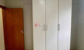 Imagem 5: Apartamento de 45m² com 1 quarto, cozinha e banheiro mobiliados, 1 vaga, próx ao Novo Cent