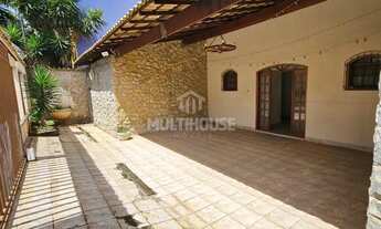 Imagem 2: Casa para venda, 03 quartos sendo 01 suite - Santa Branca, BELO HORIZONTE - MG